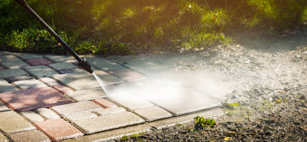 Best Dumpster Area Cleaning  in Woodlyn, PA