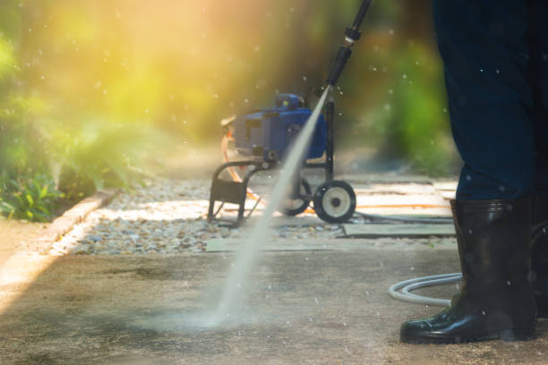 Best Pool Deck Cleaning  in Woodlyn, PA